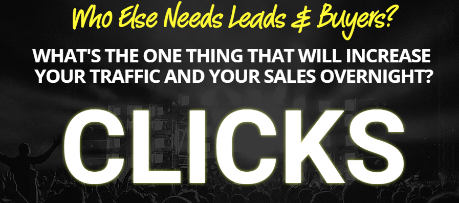 Who Else Needs Leads & Buyers - best paid traffic source review