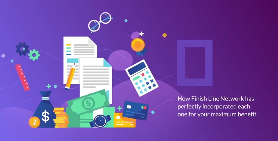 Finish Line Network Review and Bonuses: your maximum benefit