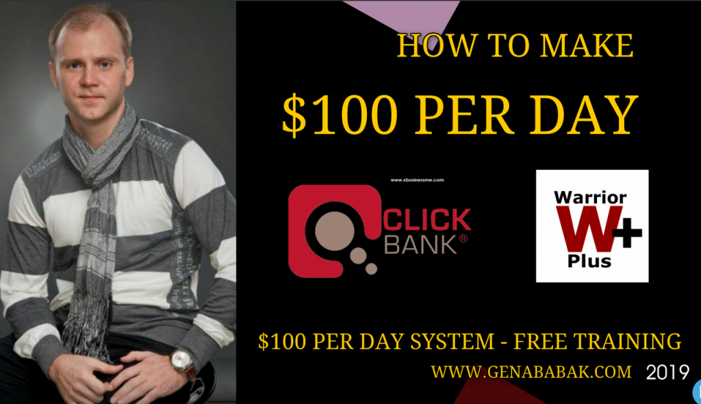 How To Make $100 per Day or $2000 Per Month Without Any Experience